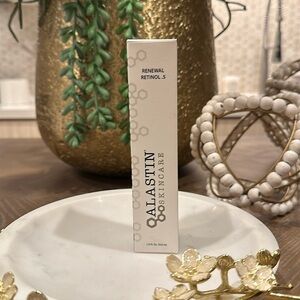 29.6ML RENEWAL RETINOL .5  BY ALASTIN SKINCARE **BRAND NEW, UNOPENED/SEALED**